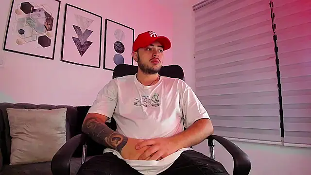 ethan grace online show from March 3, 2026, 11:49 am