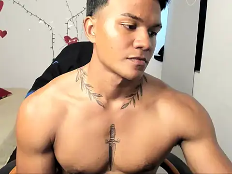 jeanfran ferrer  online show from February 27, 2026, 7:36 pm