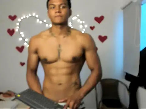 jeanfran ferrer  online show from March 1, 2026, 7:27 pm