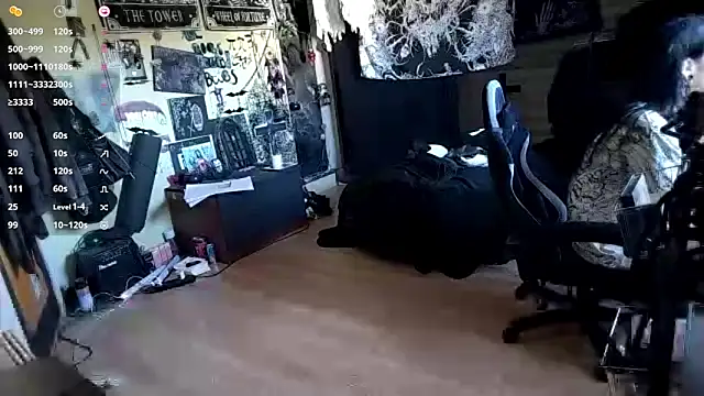 Shempert ghot online show from April 10, 2026, 3:06 pm