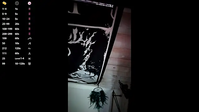 Shempert ghot online show from April 12, 2026, 4:34 pm