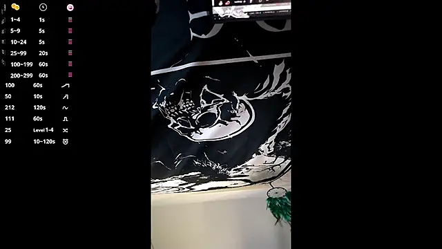 Shempert ghot online show from April 20, 2026, 3:04 pm