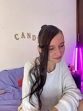 candy deluxe online show from August 4, 2026, 1:31 am