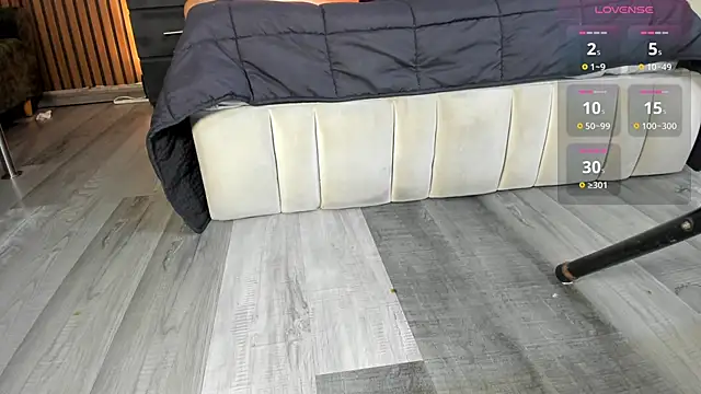 MarcoAndAllice online show from March 20, 2026, 9:25 am