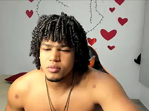 alexj black  online show from February 27, 2026, 11:10 am