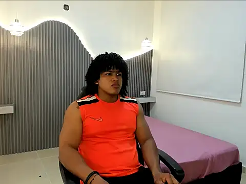 alexj black  online show from April 23, 2026, 12:29 pm