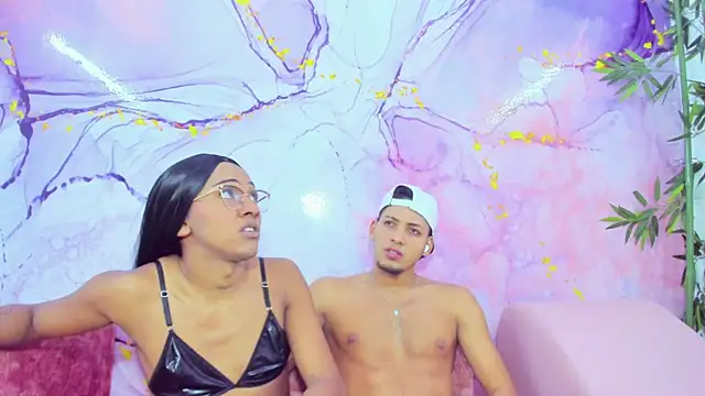 trans dirtyshow online show from June 3, 2026, 11:10 pm