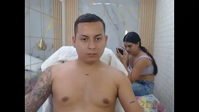 vanessa f online show from May 19, 2026, 6:58 pm