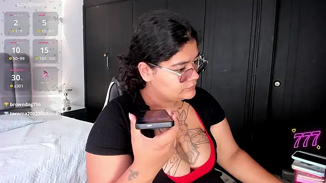 DarkReed online show from April 22, 2026, 9:49 pm