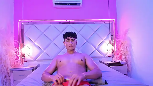 Bastixvontade online show from February 13, 2026, 11:12 pm