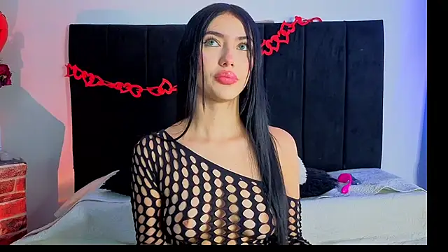 Abby Bennett online show from February 22, 2026, 7:34 pm