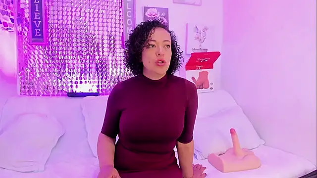 AdeleNasty online show from March 19, 2026, 6:23 pm