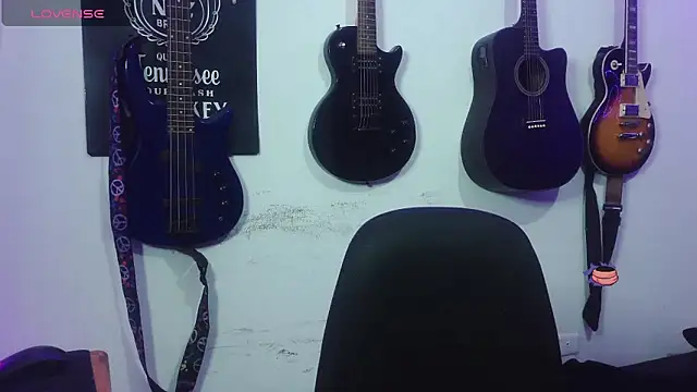 Tattoo  Couple online show from March 3, 2026, 7:47 am