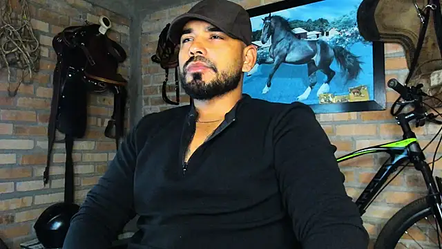 dominic jonson online show from March 4, 2026, 4:18 am