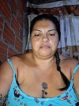 Juli Powl online show from March 18, 2026, 10:51 am