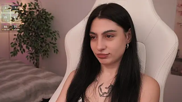 BlackkStorm online show from April 13, 2026, 3:17 pm