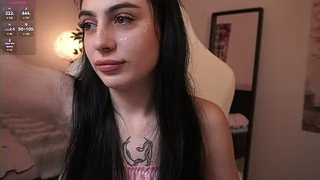 BlackkStorm online show from April 18, 2026, 3:16 pm