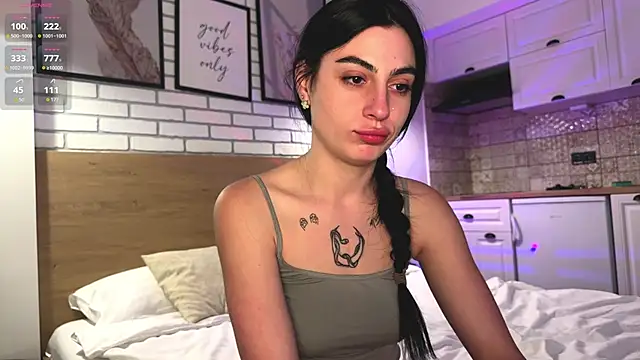 BlackkStorm online show from April 24, 2026, 6:32 pm