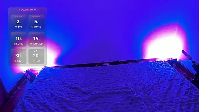 JhonnyRey27 online show from March 5, 2026, 12:06 am