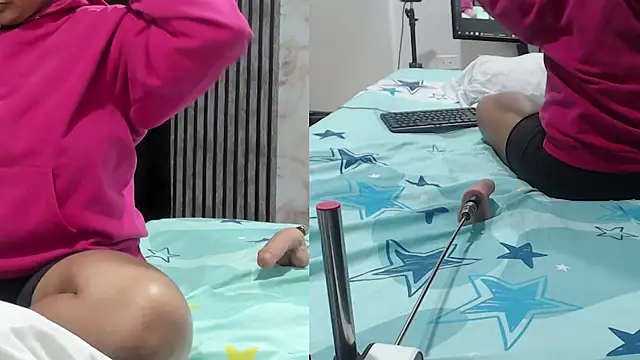 isabella castro2 online show from March 23, 2026, 3:10 am