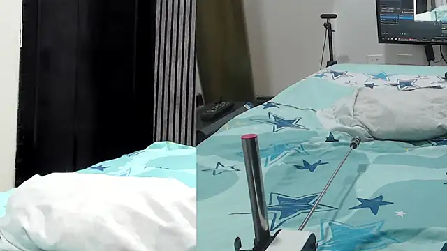 isabella castro2 online show from March 28, 2026, 3:06 am