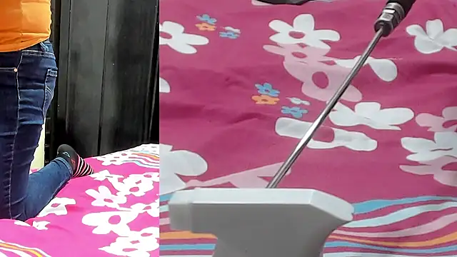 isabella castro2 online show from April 19, 2026, 3:17 am