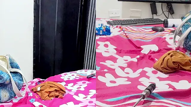 isabella castro2 online show from April 19, 2026, 6:10 pm