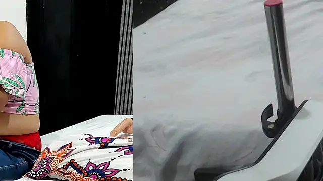 isabella castro2 online show from April 21, 2026, 3:13 am