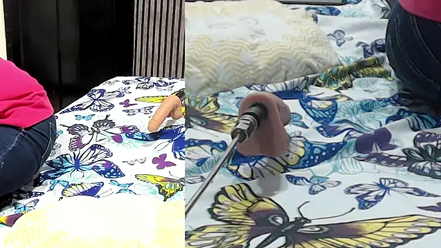 isabella castro2 online show from April 23, 2026, 3:08 am