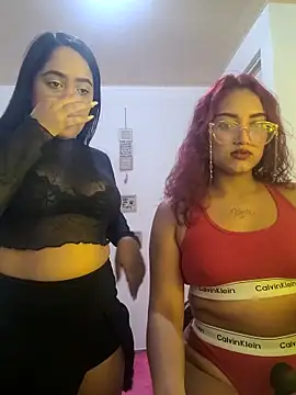 Aleja Sammy online show from February 21, 2026, 4:19 pm