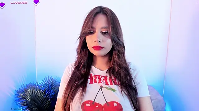 Snapshot of Ana__victoriaa chatting on June 7, 2026, 8:23 pm Ana victoriaa online show from June 7, 2026, 8:23 pm