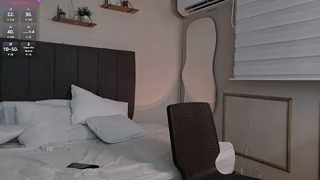 Twink Alex19 online show from March 4, 2026, 3:01 am