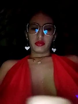 Esperanza  hot online show from April 24, 2026, 7:00 am