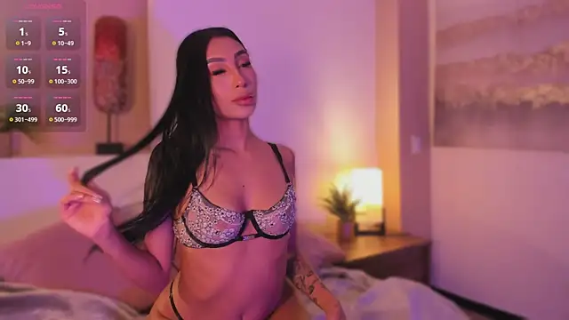  victoria lee online show from March 31, 2026, 12:38 pm