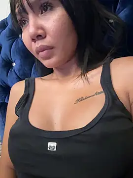 Alittleasaingirl online show from March 20, 2026, 1:49 pm