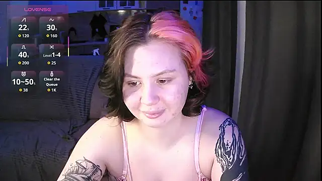 porrrno pony online show from February 16, 2026, 1:51 pm