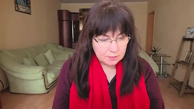 Tori Twirl online show from March 3, 2026, 7:36 am