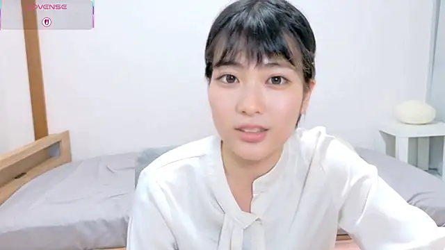 Snapshot of Somi-chan chatting on February 26, 2026, 5:50 am Somi-chan online show from February 26, 2026, 5:50 am