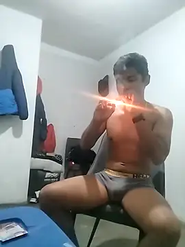 URALZERO420CLOUDS online show from March 28, 2026, 2:11 am