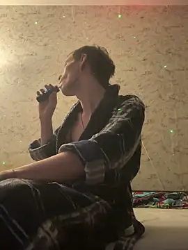 Erick Wilson online show from March 2, 2025, 12:31 am