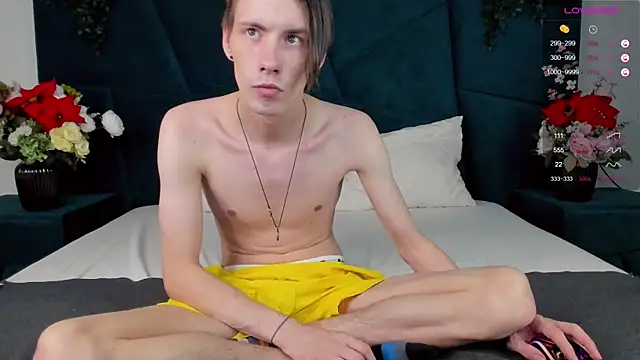 Erick Wilson online show from March 16, 2025, 7:49 pm