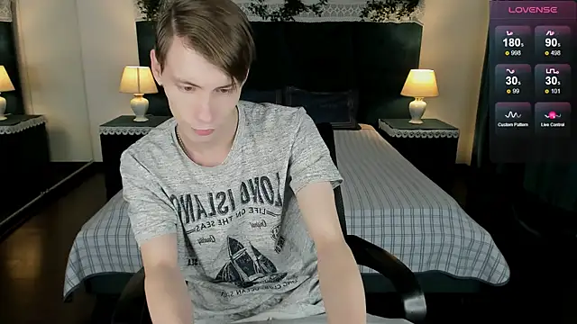 Snapshot of Erick_Wilson chatting on January 7, 2026, 8:50 am Erick Wilson online show from January 7, 2026, 8:50 am