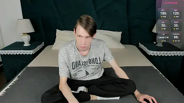 Snapshot of Erick_Wilson chatting on January 10, 2026, 7:43 am Erick Wilson online show from January 10, 2026, 7:43 am