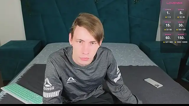 Snapshot of Erick_Wilson chatting on January 15, 2026, 7:46 am Erick Wilson online show from January 15, 2026, 7:46 am