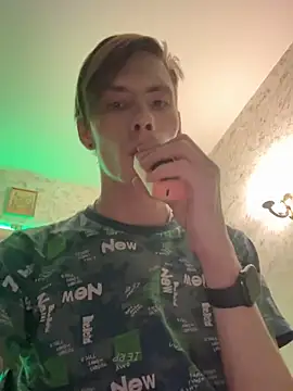 Snapshot of Erick_Wilson chatting on January 16, 2026, 2:43 pm Erick Wilson online show from January 16, 2026, 2:43 pm