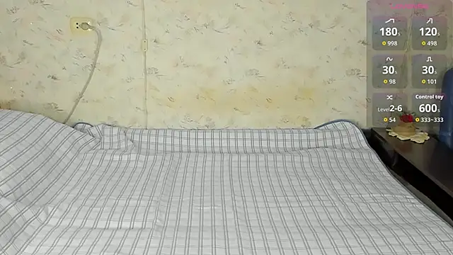 Snapshot of Erick_Wilson chatting on February 14, 2026, 5:21 pm Erick Wilson online show from February 14, 2026, 5:21 pm