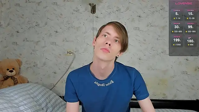 Snapshot of Erick_Wilson chatting on February 20, 2026, 4:53 am Erick Wilson online show from February 20, 2026, 4:53 am