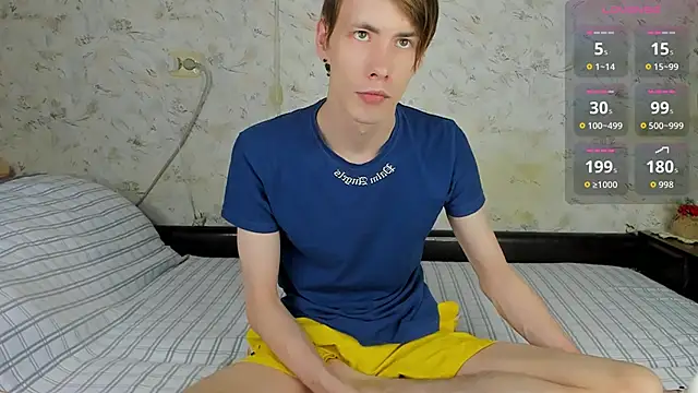 Snapshot of Erick_Wilson chatting on February 25, 2026, 4:38 pm Erick Wilson online show from February 25, 2026, 4:38 pm