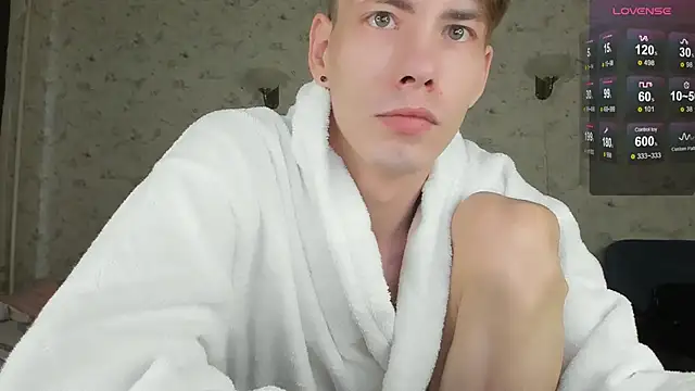 Erick Wilson online show from March 10, 2026, 5:56 am