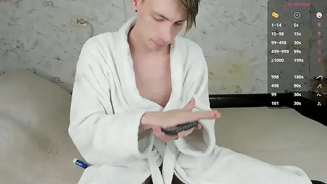 Erick Wilson online show from March 16, 2026, 9:35 am